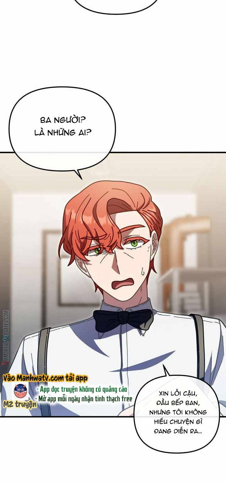 Đầu Bếp 100 Tuổi - Chapter 26 - Page 44