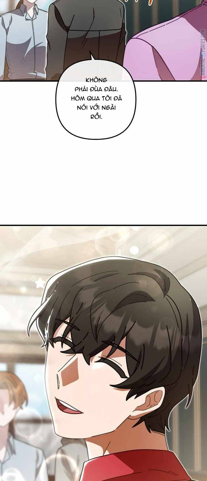 Đầu Bếp 100 Tuổi - Chapter 26 - Page 53