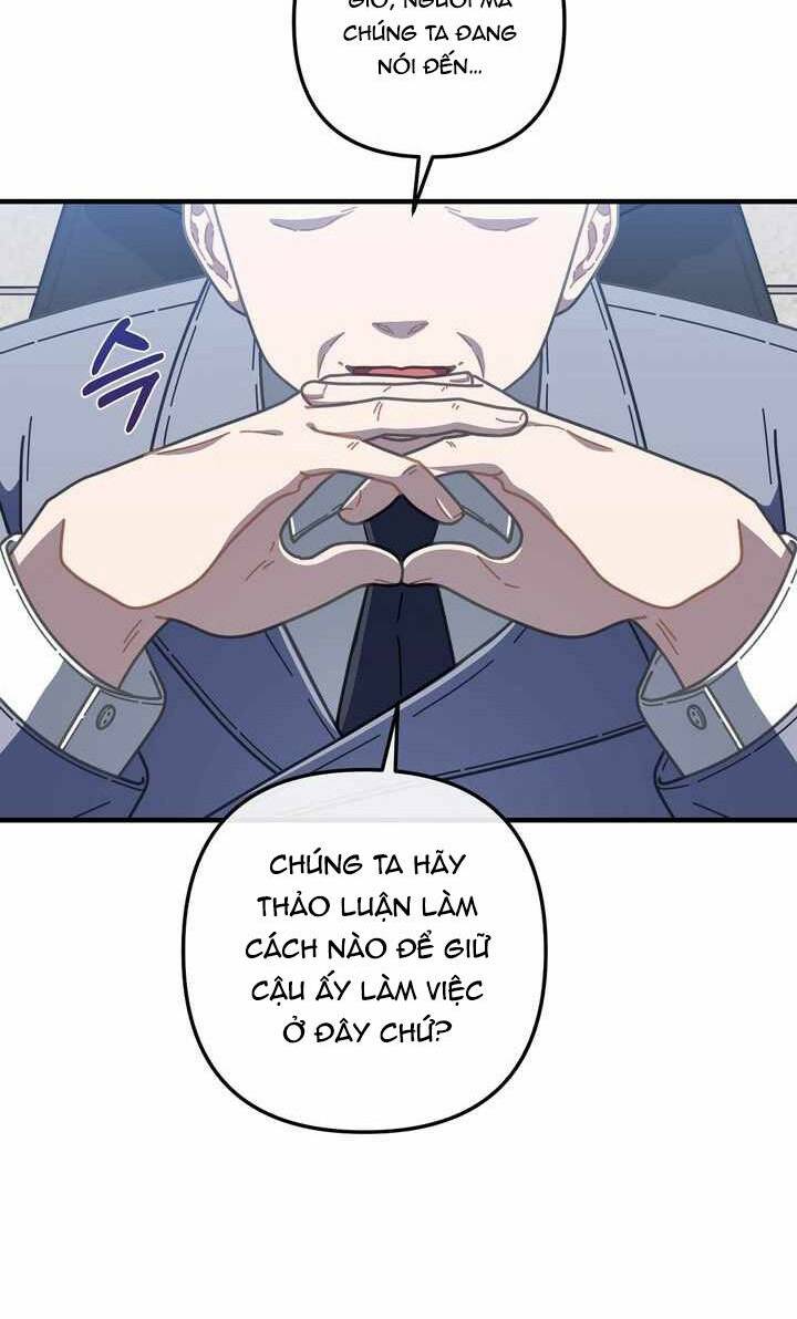 Đầu Bếp 100 Tuổi - Chapter 26 - Page 5