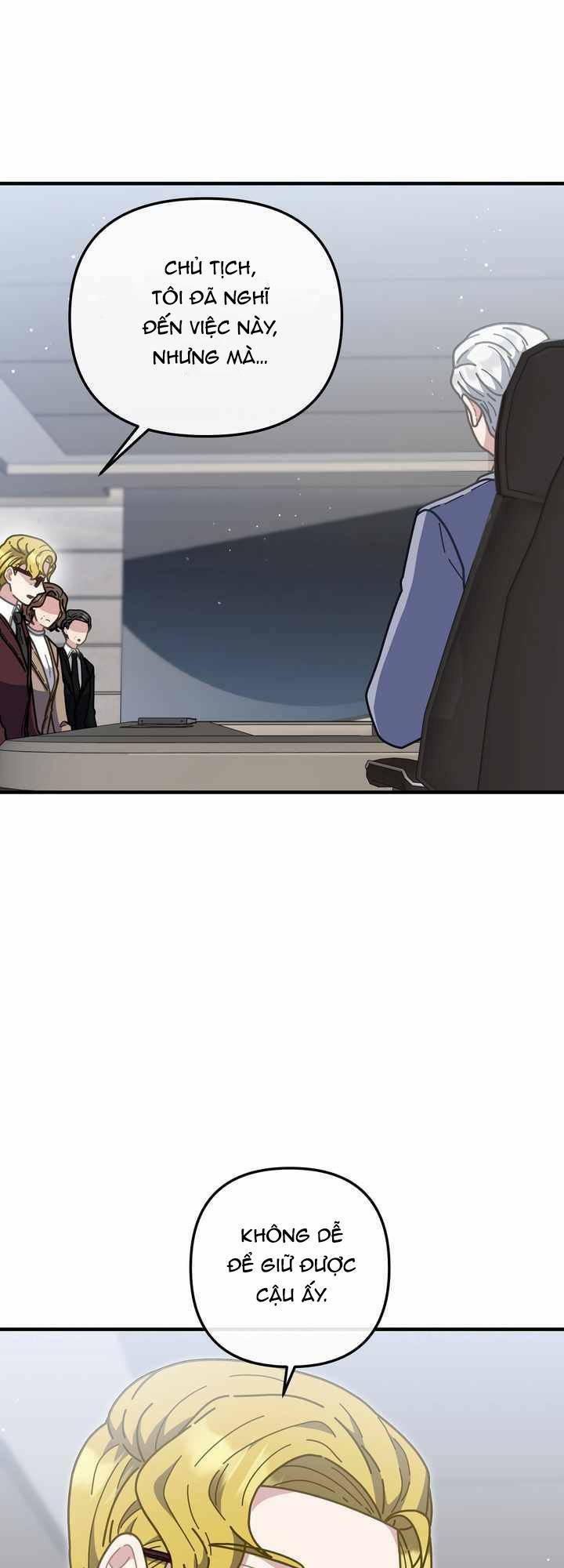 Đầu Bếp 100 Tuổi - Chapter 26 - Page 6