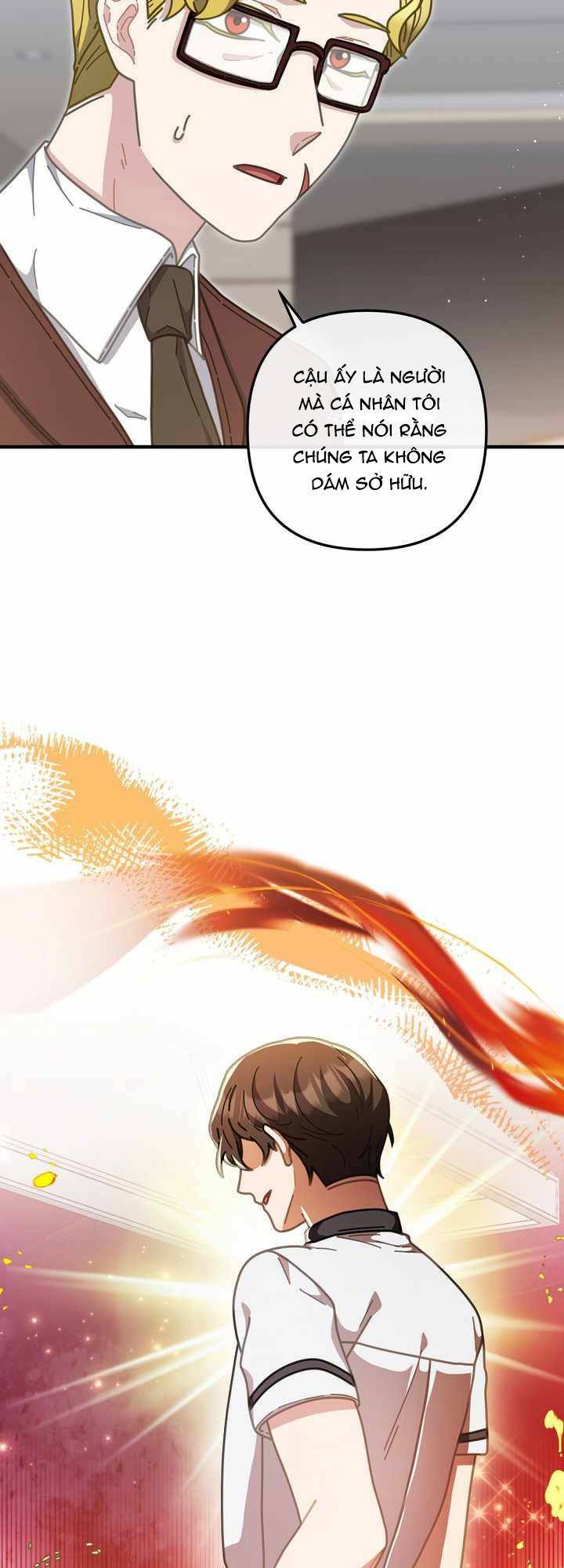 Đầu Bếp 100 Tuổi - Chapter 26 - Page 7