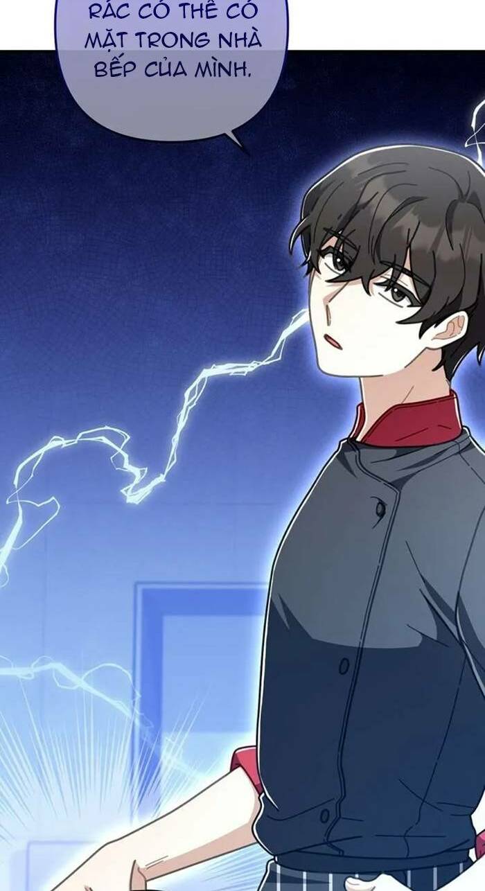 Đầu Bếp 100 Tuổi - Chapter 27 - Page 10