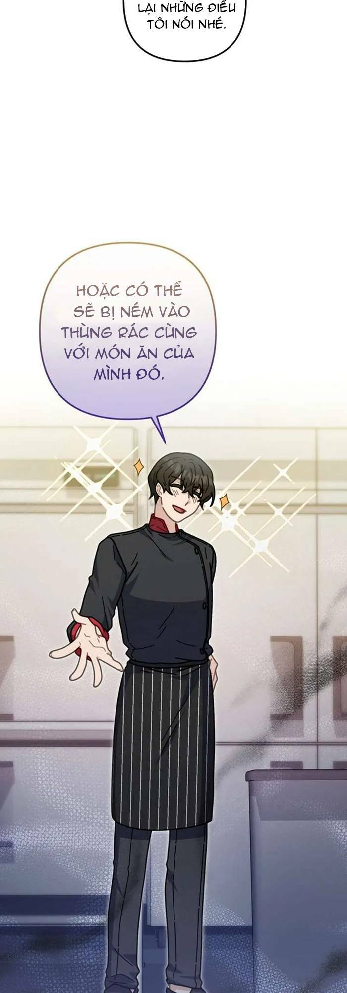 Đầu Bếp 100 Tuổi - Chapter 27 - Page 12