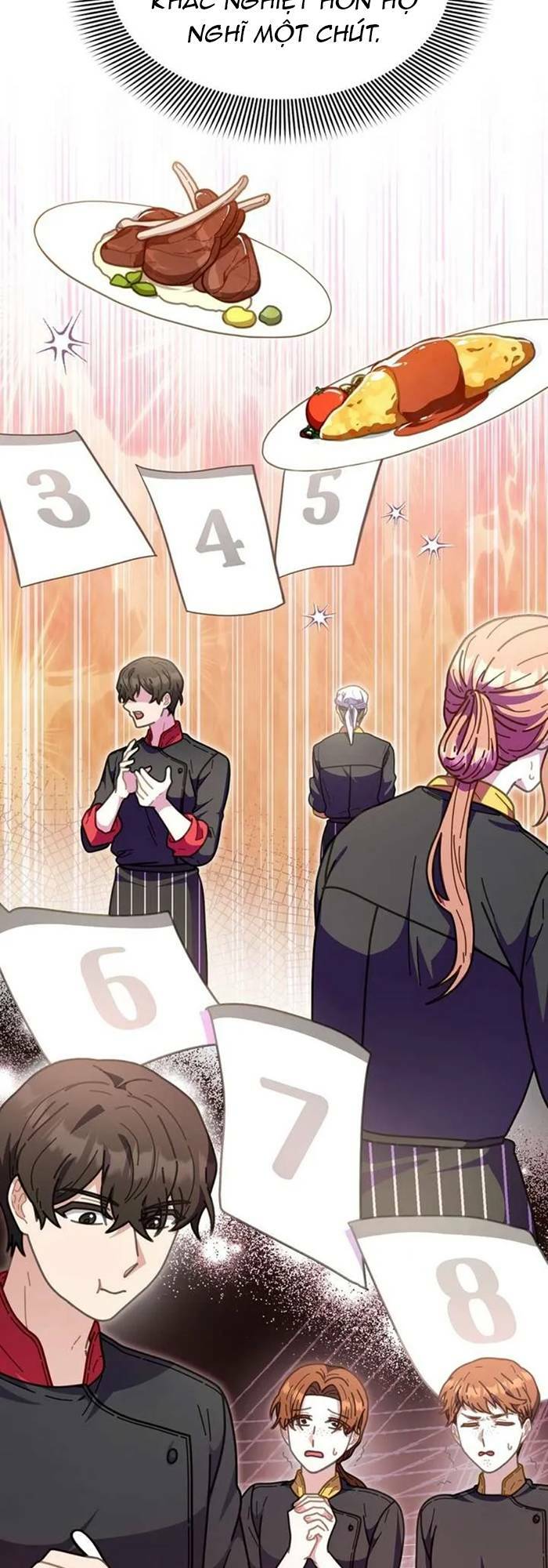 Đầu Bếp 100 Tuổi - Chapter 27 - Page 14