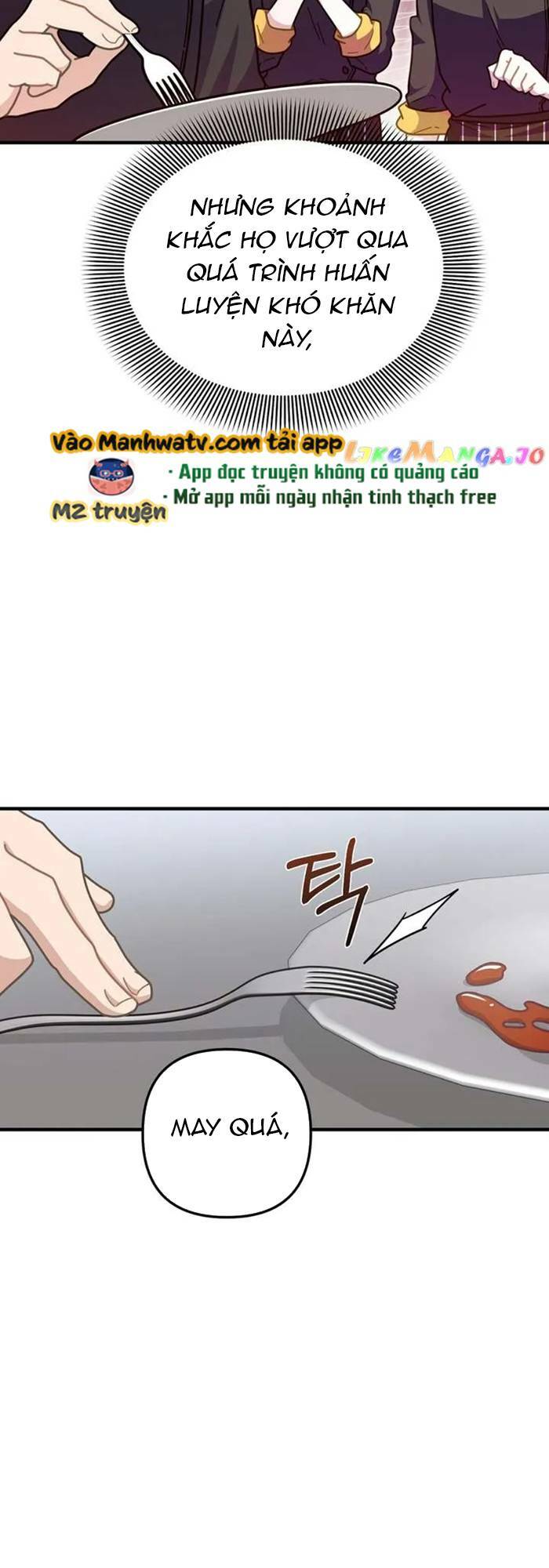 Đầu Bếp 100 Tuổi - Chapter 27 - Page 15
