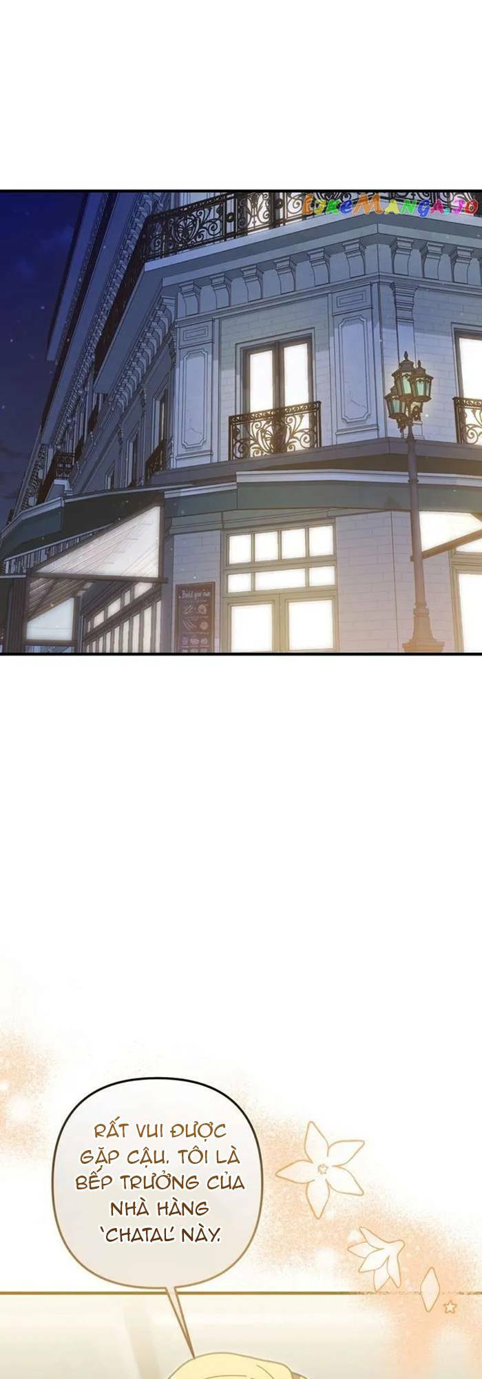 Đầu Bếp 100 Tuổi - Chapter 27 - Page 17