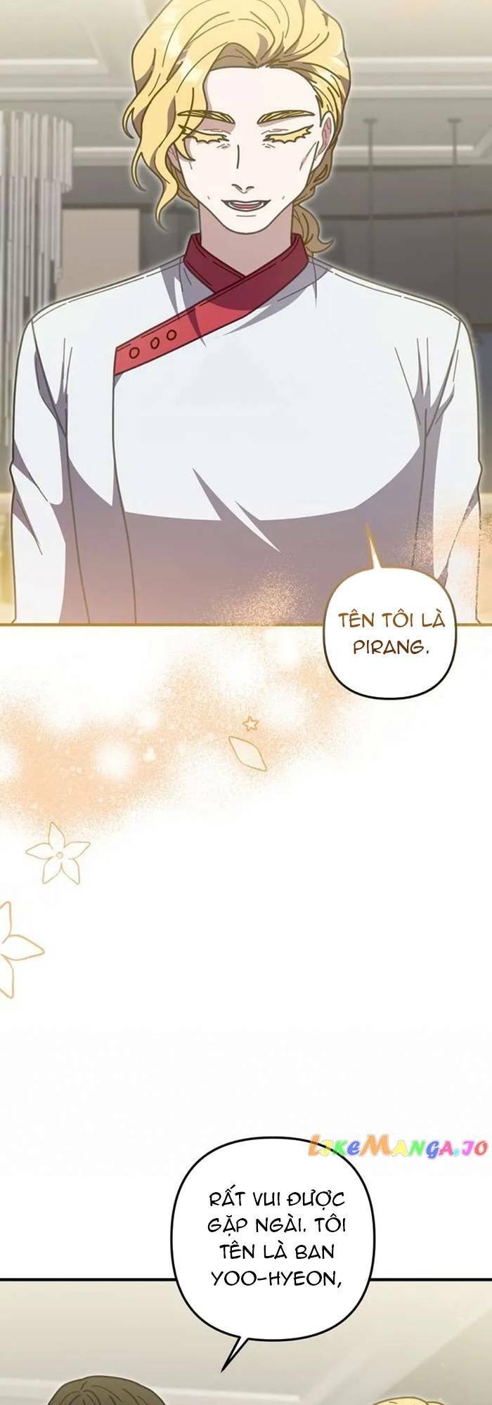 Đầu Bếp 100 Tuổi - Chapter 27 - Page 18