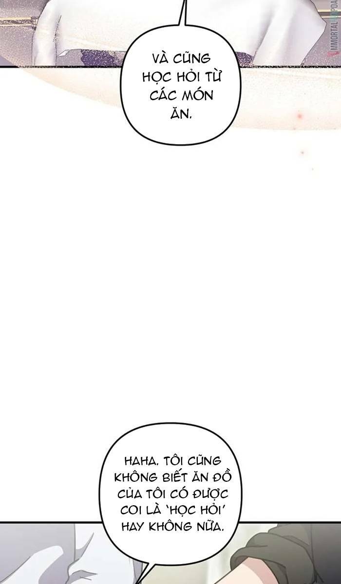 Đầu Bếp 100 Tuổi - Chapter 27 - Page 21