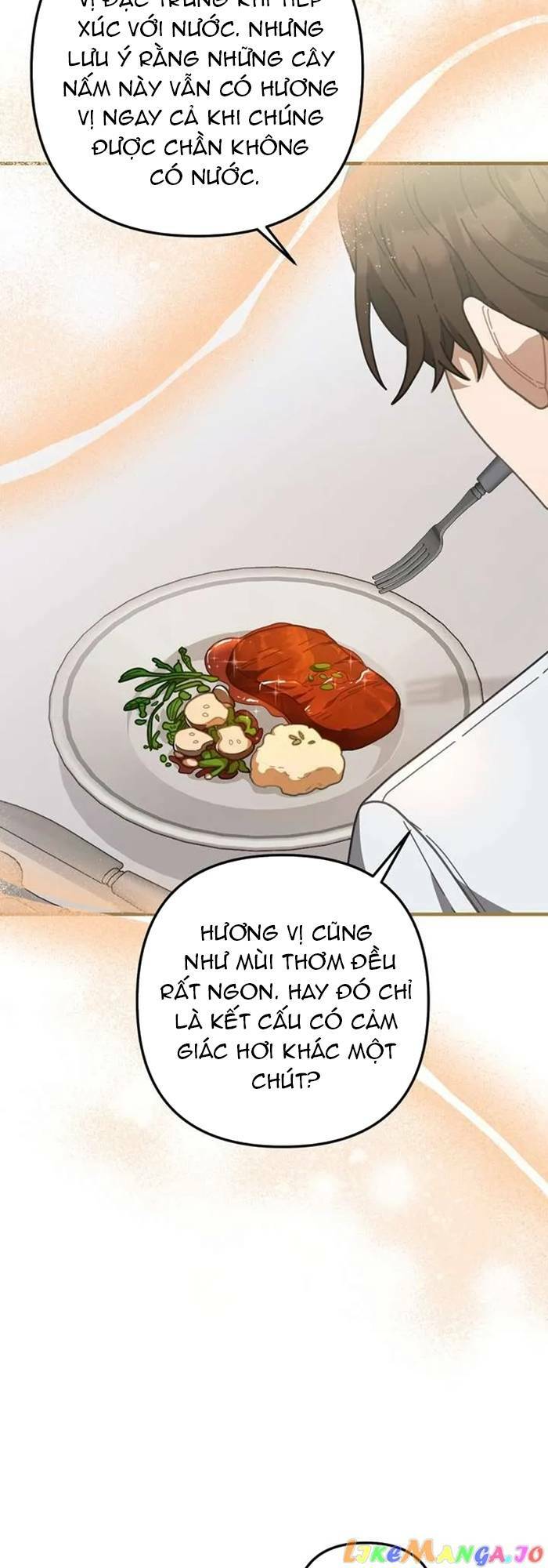 Đầu Bếp 100 Tuổi - Chapter 27 - Page 24