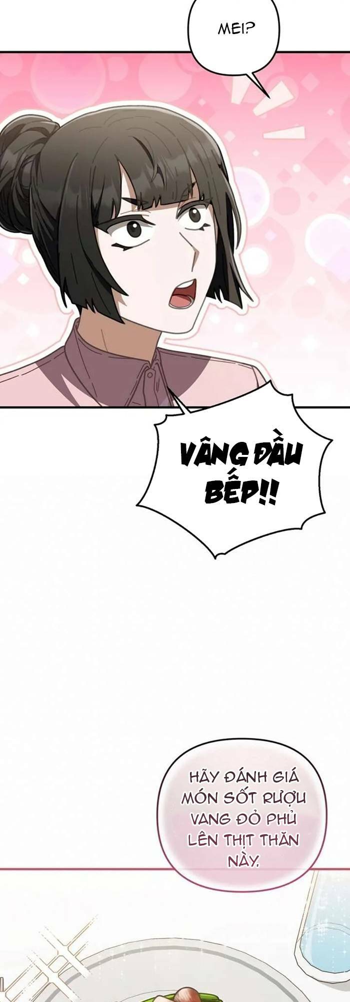 Đầu Bếp 100 Tuổi - Chapter 27 - Page 25