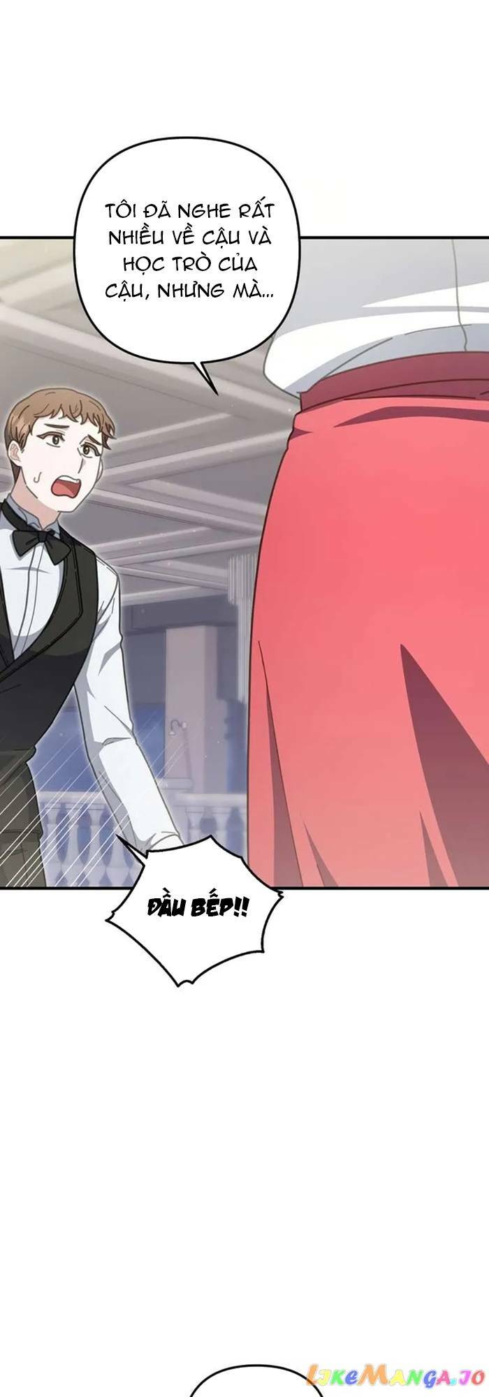 Đầu Bếp 100 Tuổi - Chapter 27 - Page 29