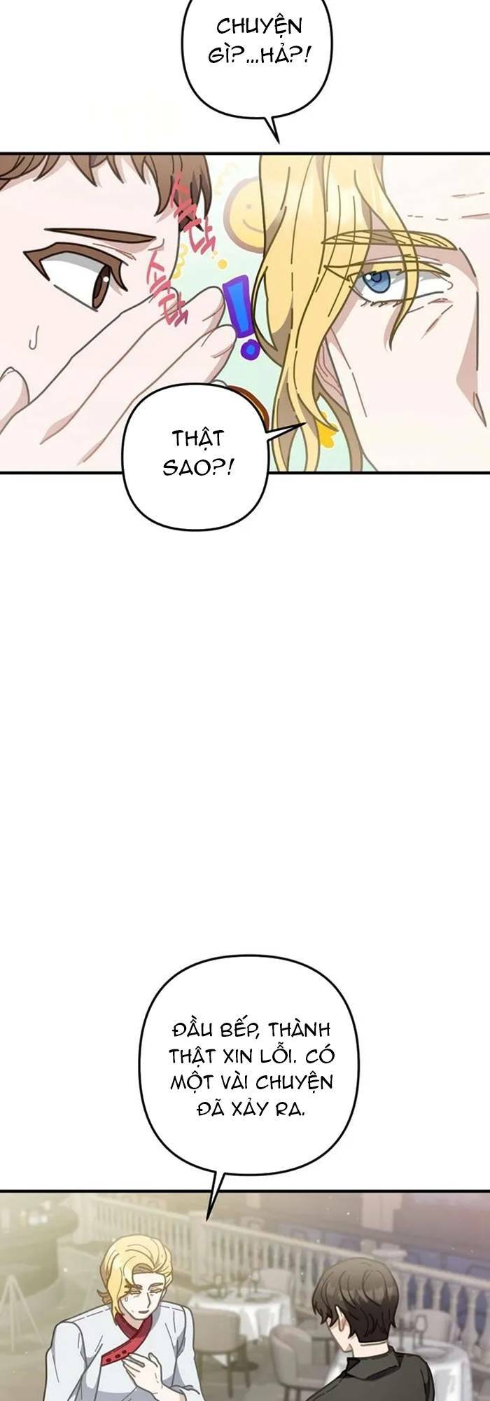 Đầu Bếp 100 Tuổi - Chapter 27 - Page 30