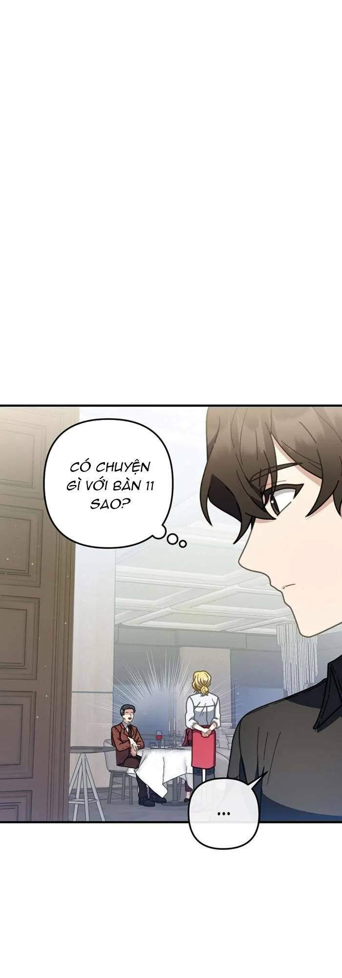 Đầu Bếp 100 Tuổi - Chapter 27 - Page 32