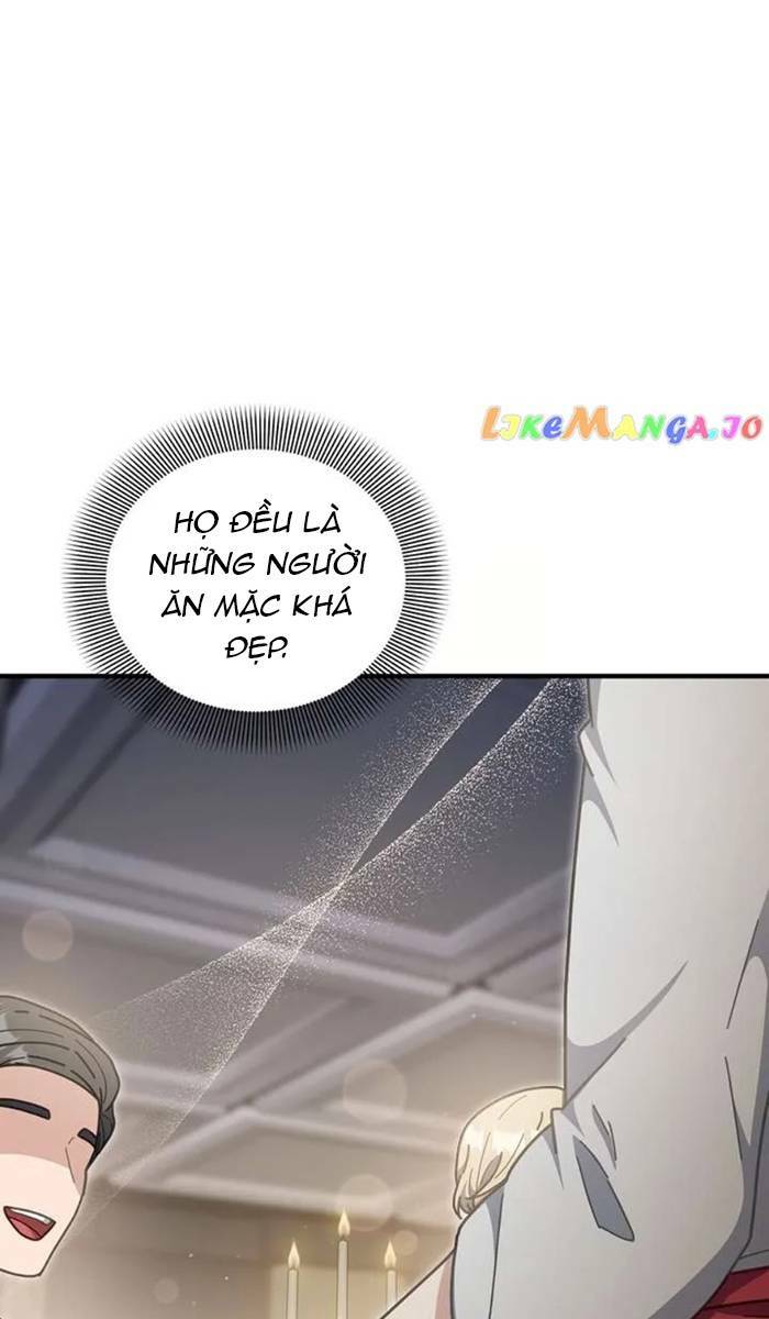 Đầu Bếp 100 Tuổi - Chapter 27 - Page 33