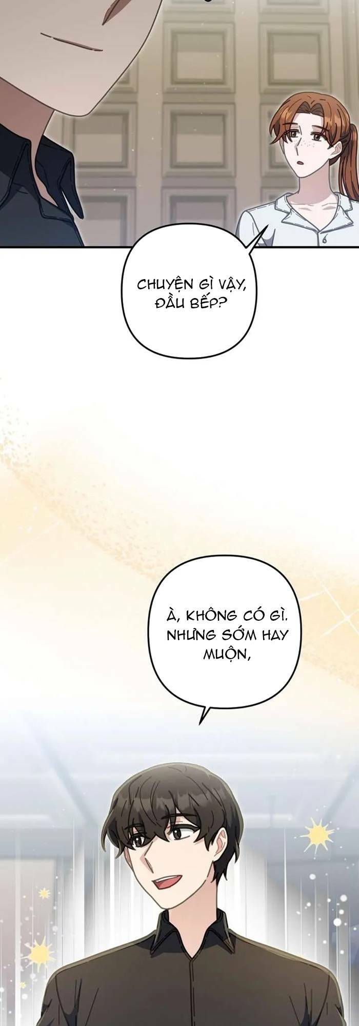 Đầu Bếp 100 Tuổi - Chapter 27 - Page 36