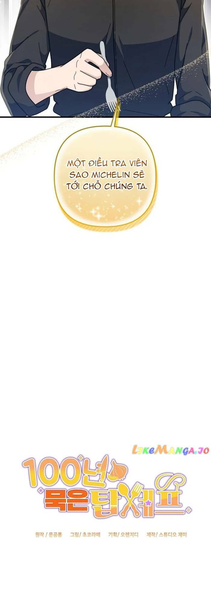 Đầu Bếp 100 Tuổi - Chapter 27 - Page 37