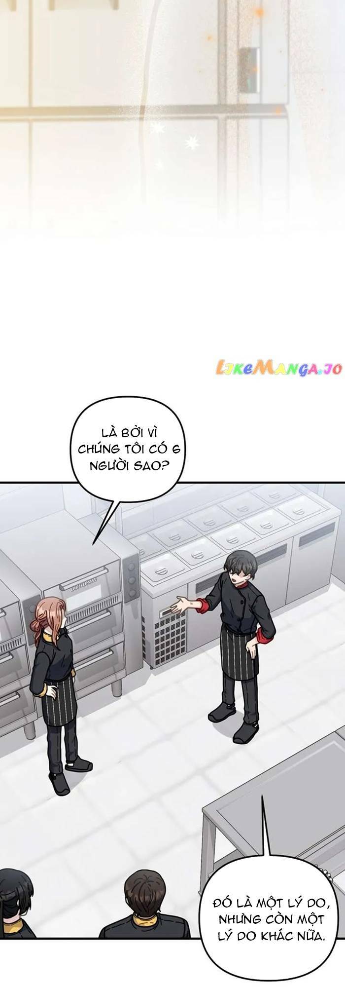 Đầu Bếp 100 Tuổi - Chapter 27 - Page 3