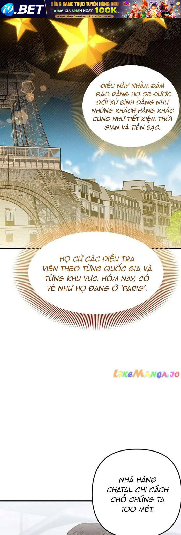 Đầu Bếp 100 Tuổi - Chapter 27 - Page 39