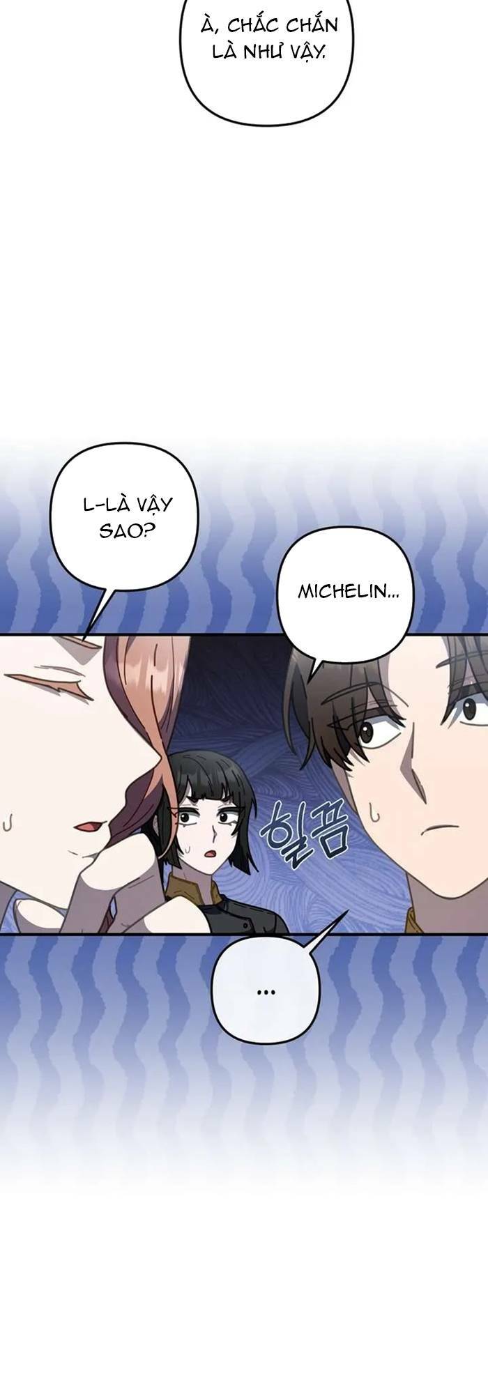 Đầu Bếp 100 Tuổi - Chapter 27 - Page 42