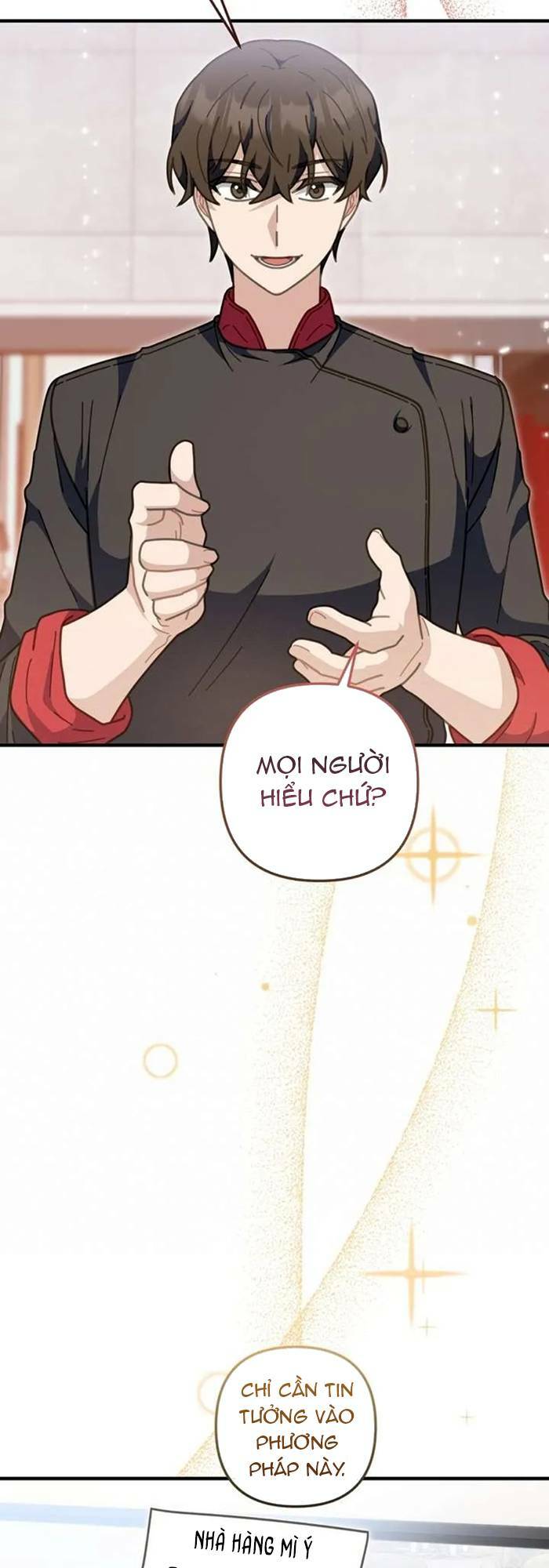 Đầu Bếp 100 Tuổi - Chapter 27 - Page 44