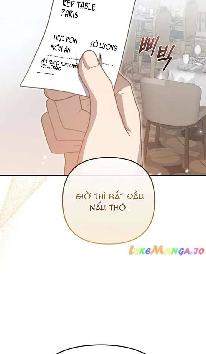 Đầu Bếp 100 Tuổi - Chapter 27 - Page 45