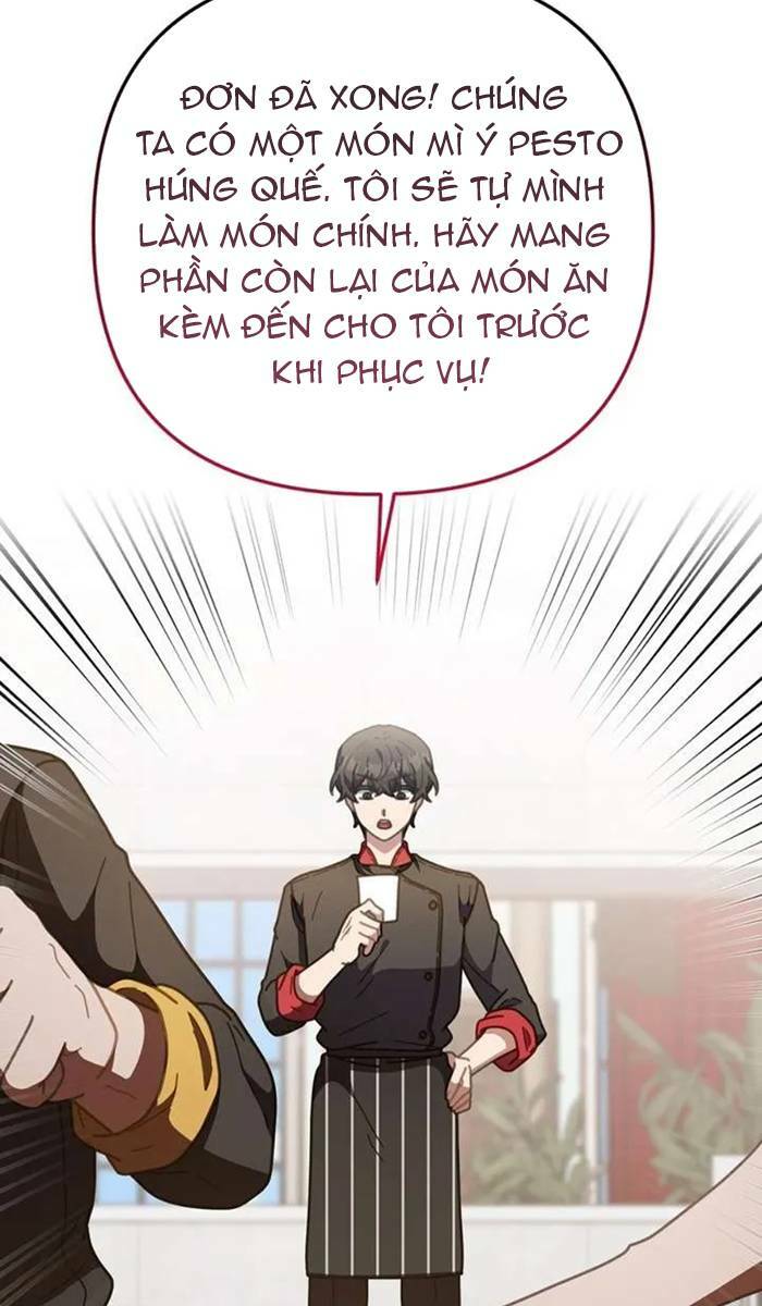 Đầu Bếp 100 Tuổi - Chapter 27 - Page 46
