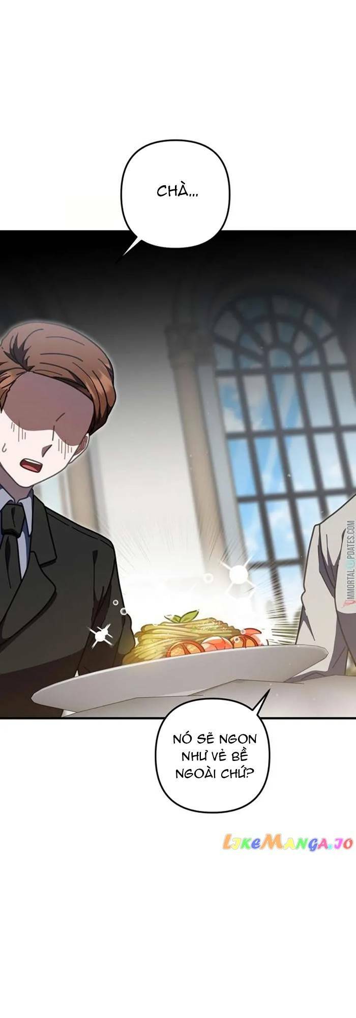 Đầu Bếp 100 Tuổi - Chapter 27 - Page 50