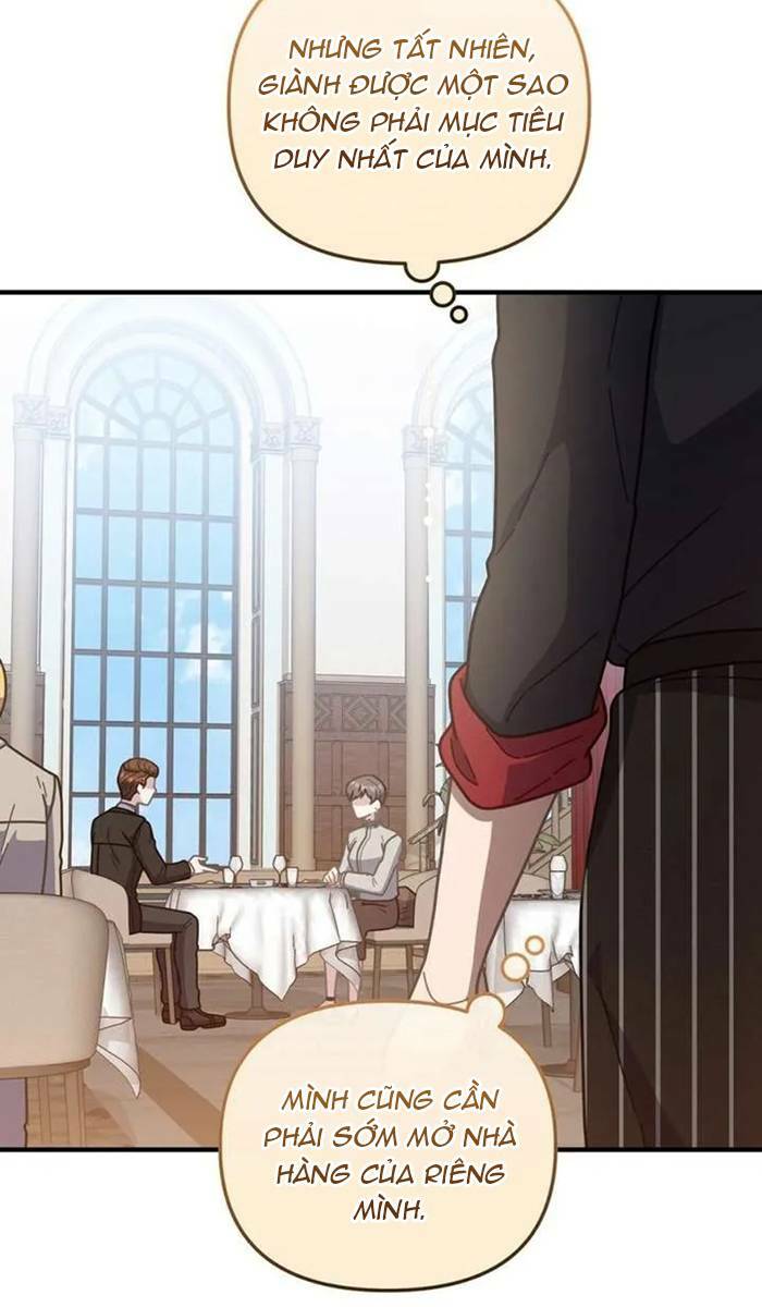 Đầu Bếp 100 Tuổi - Chapter 27 - Page 57