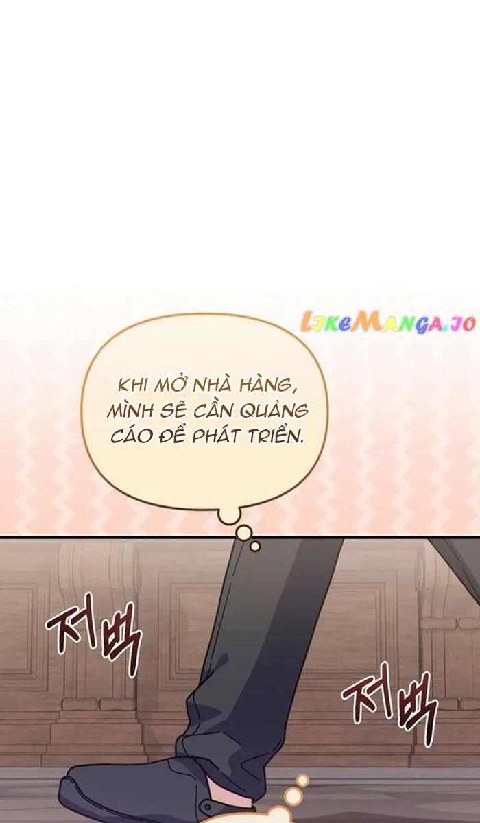 Đầu Bếp 100 Tuổi - Chapter 27 - Page 58