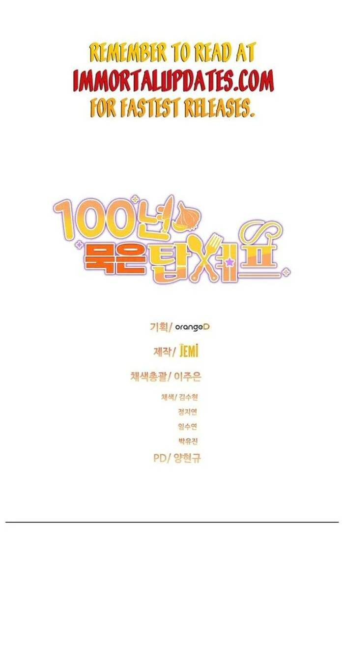 Đầu Bếp 100 Tuổi - Chapter 27 - Page 63