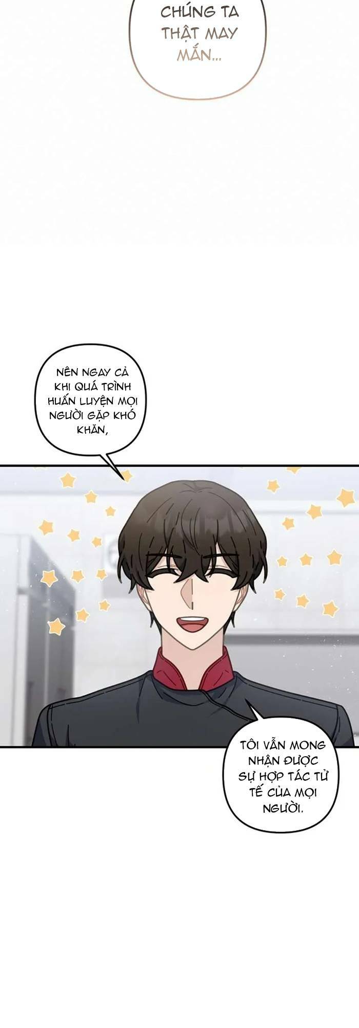 Đầu Bếp 100 Tuổi - Chapter 27 - Page 6