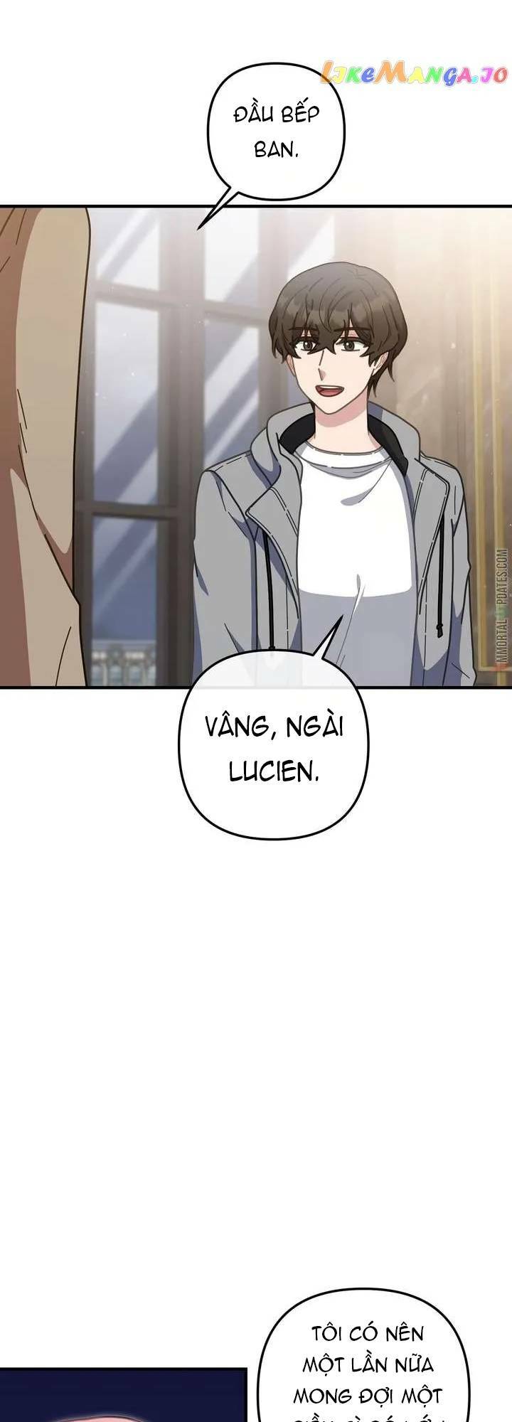 Đầu Bếp 100 Tuổi - Chapter 28 - Page 11