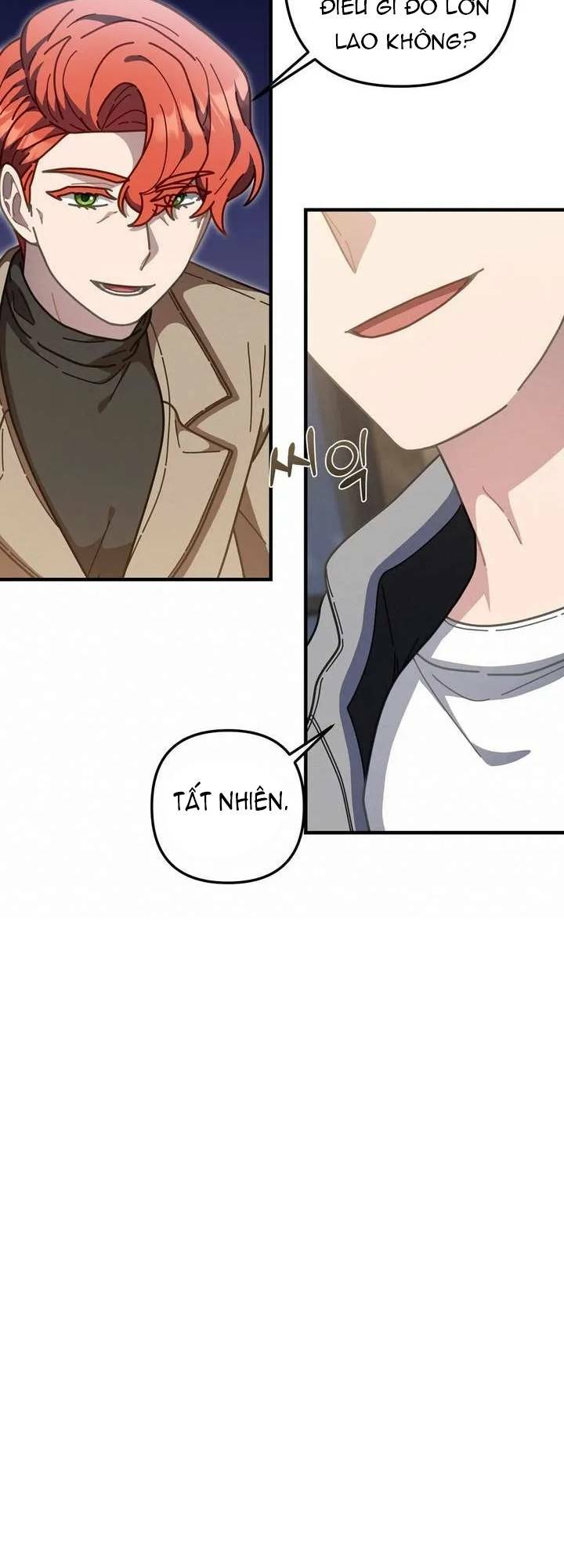 Đầu Bếp 100 Tuổi - Chapter 28 - Page 12