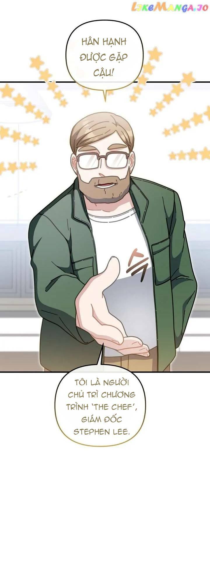 Đầu Bếp 100 Tuổi - Chapter 28 - Page 16