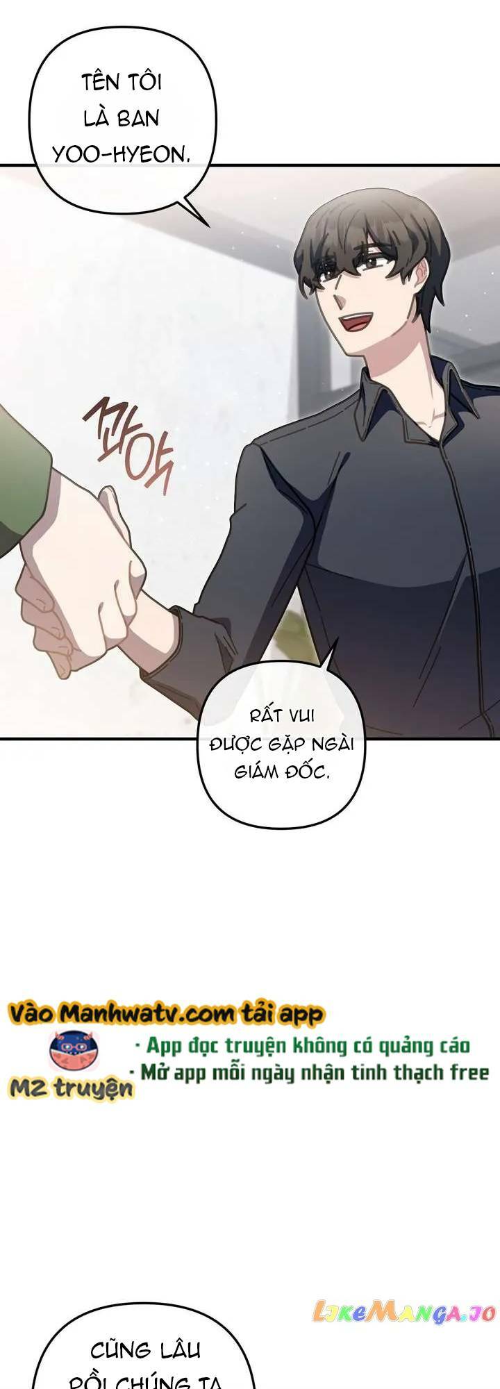 Đầu Bếp 100 Tuổi - Chapter 28 - Page 17