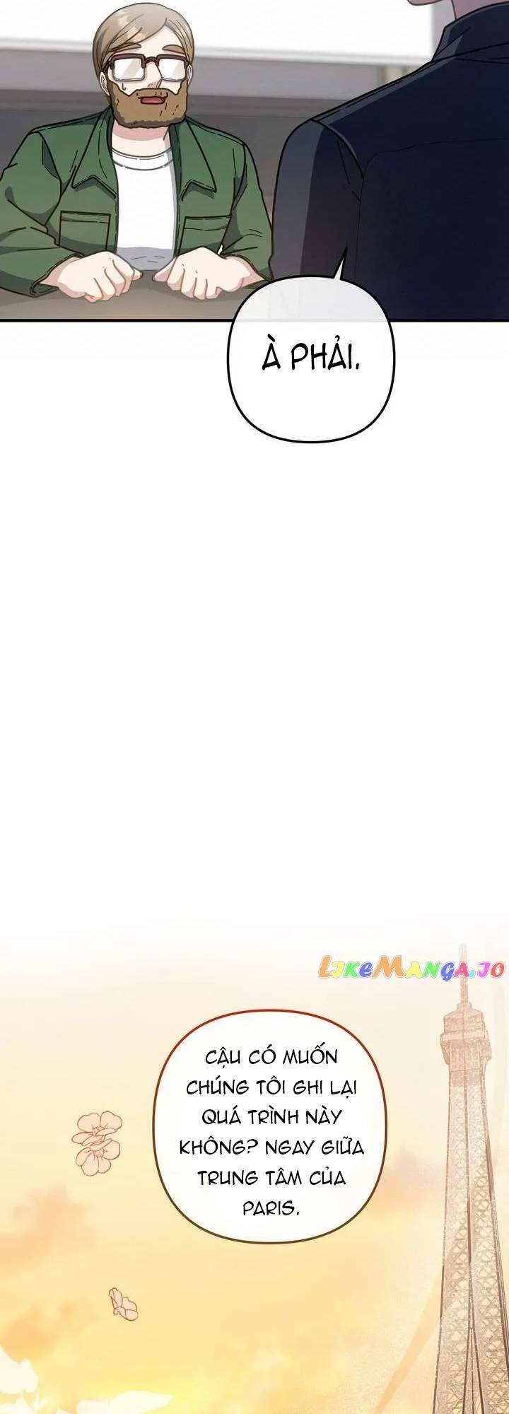Đầu Bếp 100 Tuổi - Chapter 28 - Page 25