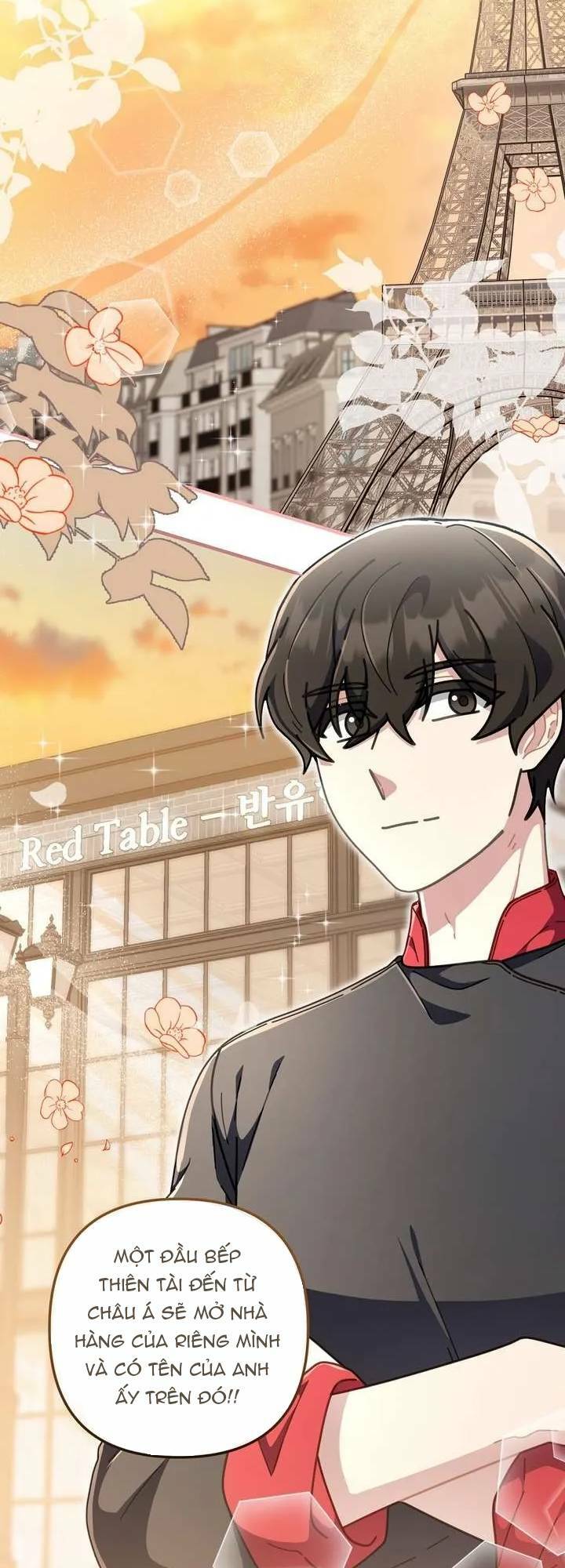 Đầu Bếp 100 Tuổi - Chapter 28 - Page 26