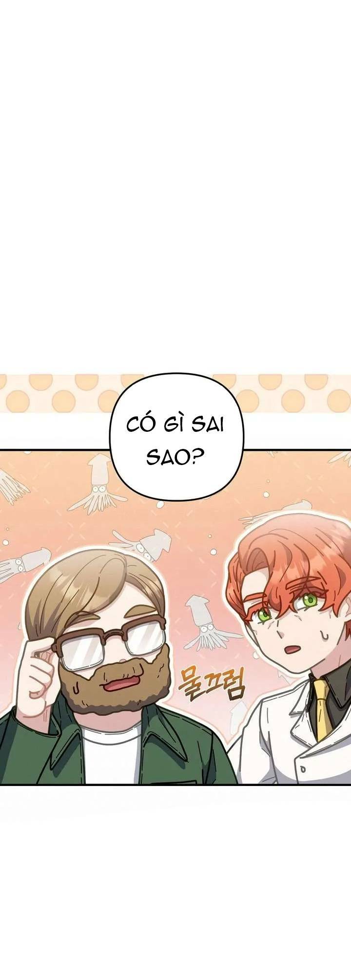 Đầu Bếp 100 Tuổi - Chapter 28 - Page 31