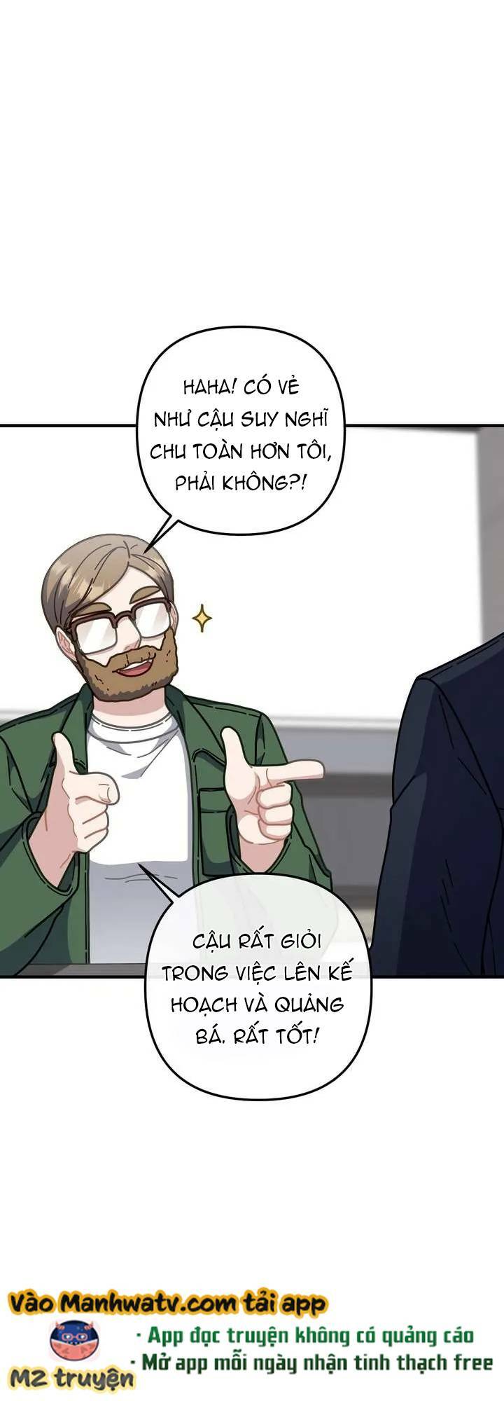 Đầu Bếp 100 Tuổi - Chapter 28 - Page 32