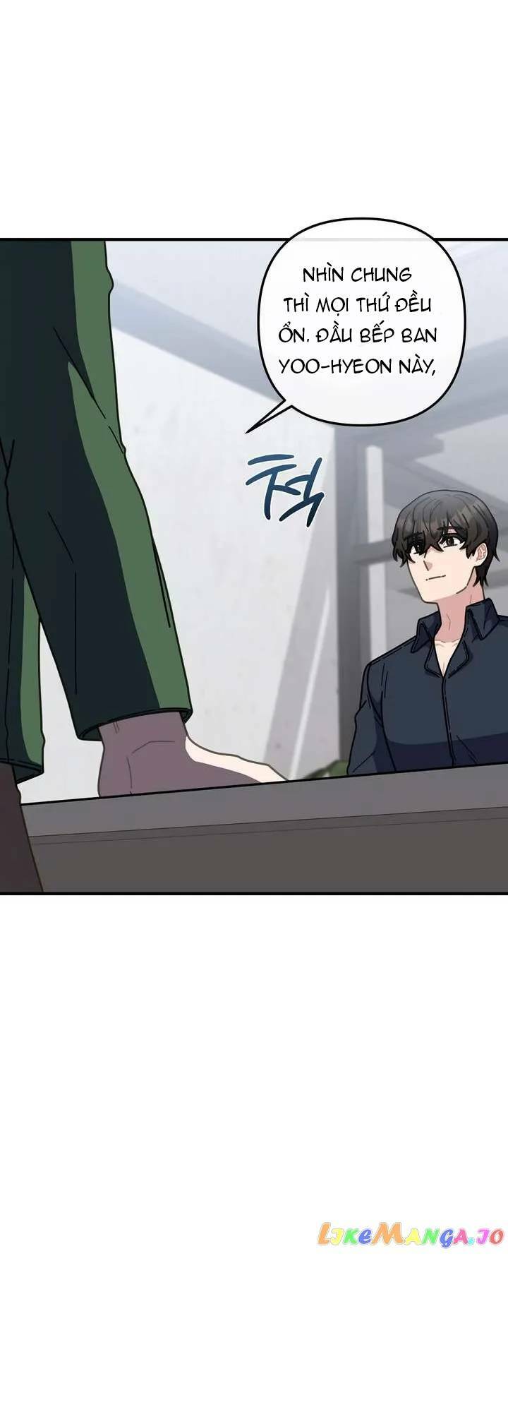 Đầu Bếp 100 Tuổi - Chapter 28 - Page 33