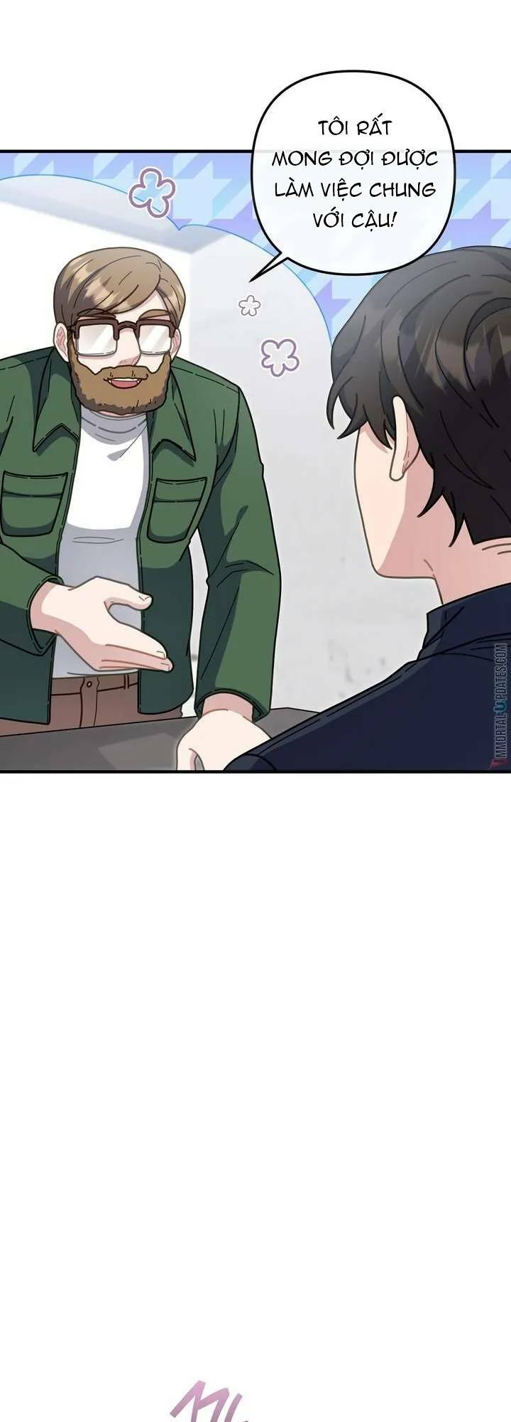 Đầu Bếp 100 Tuổi - Chapter 28 - Page 34