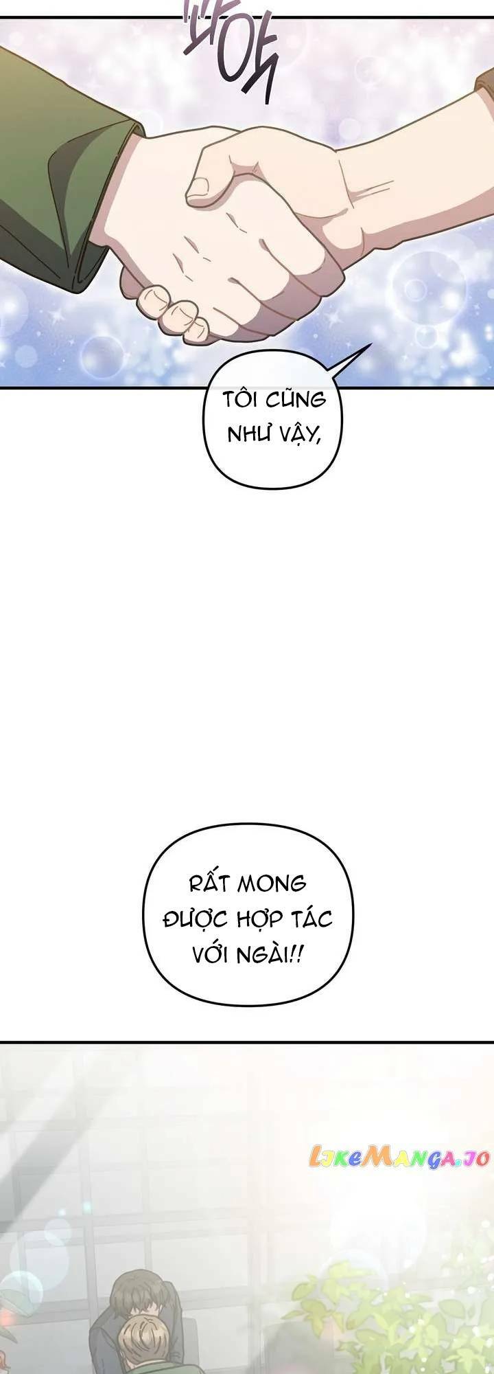 Đầu Bếp 100 Tuổi - Chapter 28 - Page 35