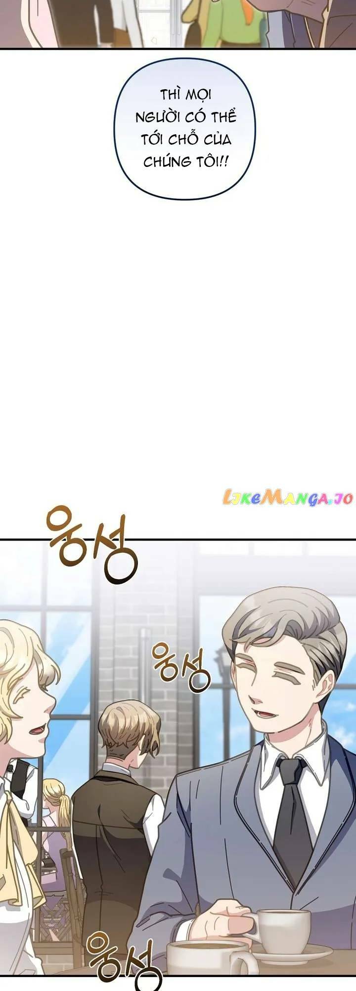 Đầu Bếp 100 Tuổi - Chapter 28 - Page 41