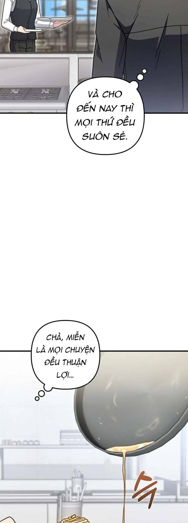 Đầu Bếp 100 Tuổi - Chapter 28 - Page 46