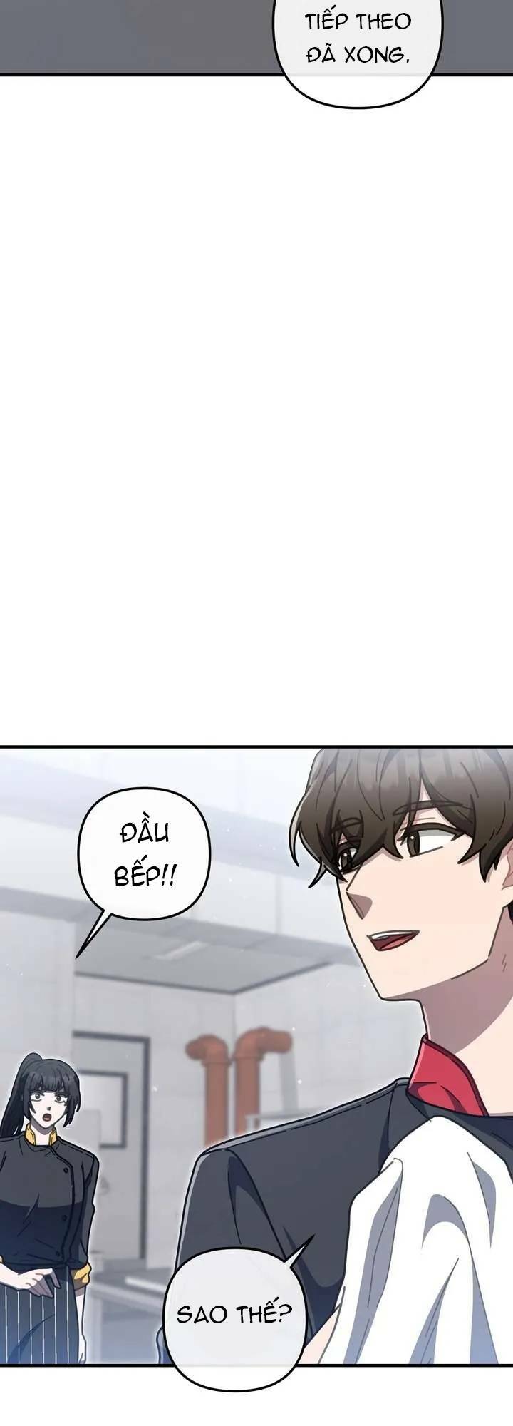 Đầu Bếp 100 Tuổi - Chapter 28 - Page 48