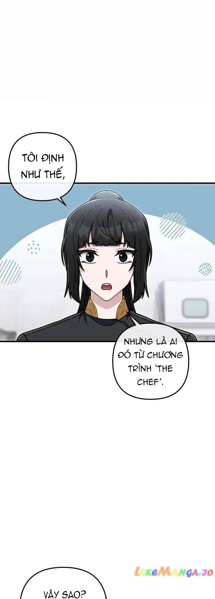 Đầu Bếp 100 Tuổi - Chapter 28 - Page 50