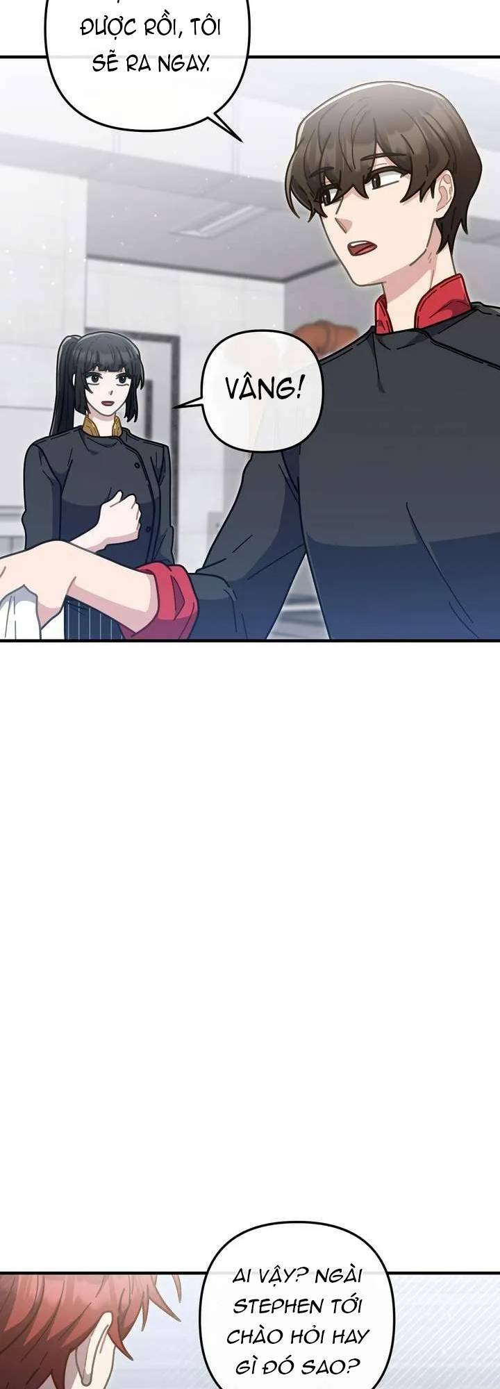 Đầu Bếp 100 Tuổi - Chapter 28 - Page 51