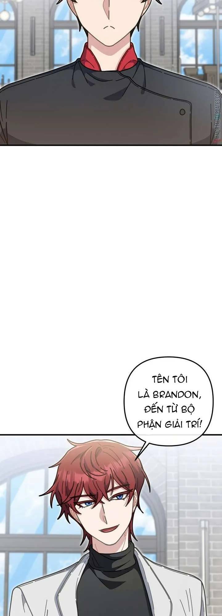 Đầu Bếp 100 Tuổi - Chapter 28 - Page 53