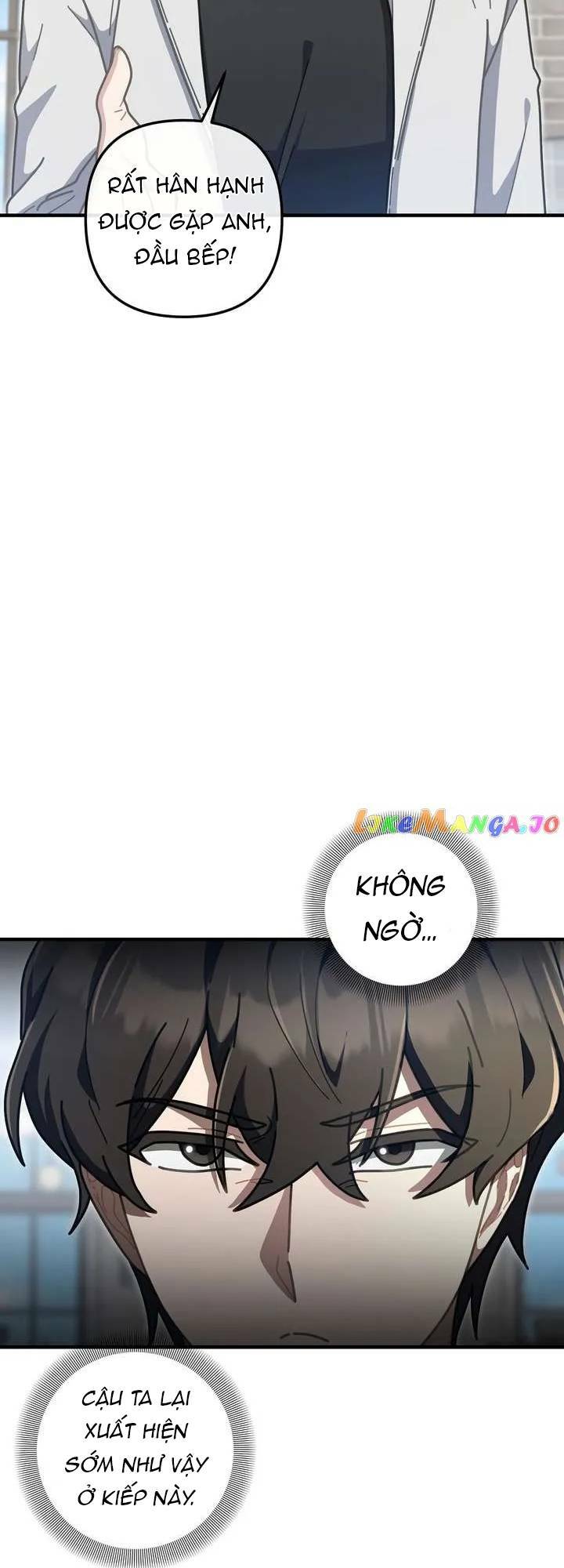Đầu Bếp 100 Tuổi - Chapter 28 - Page 54