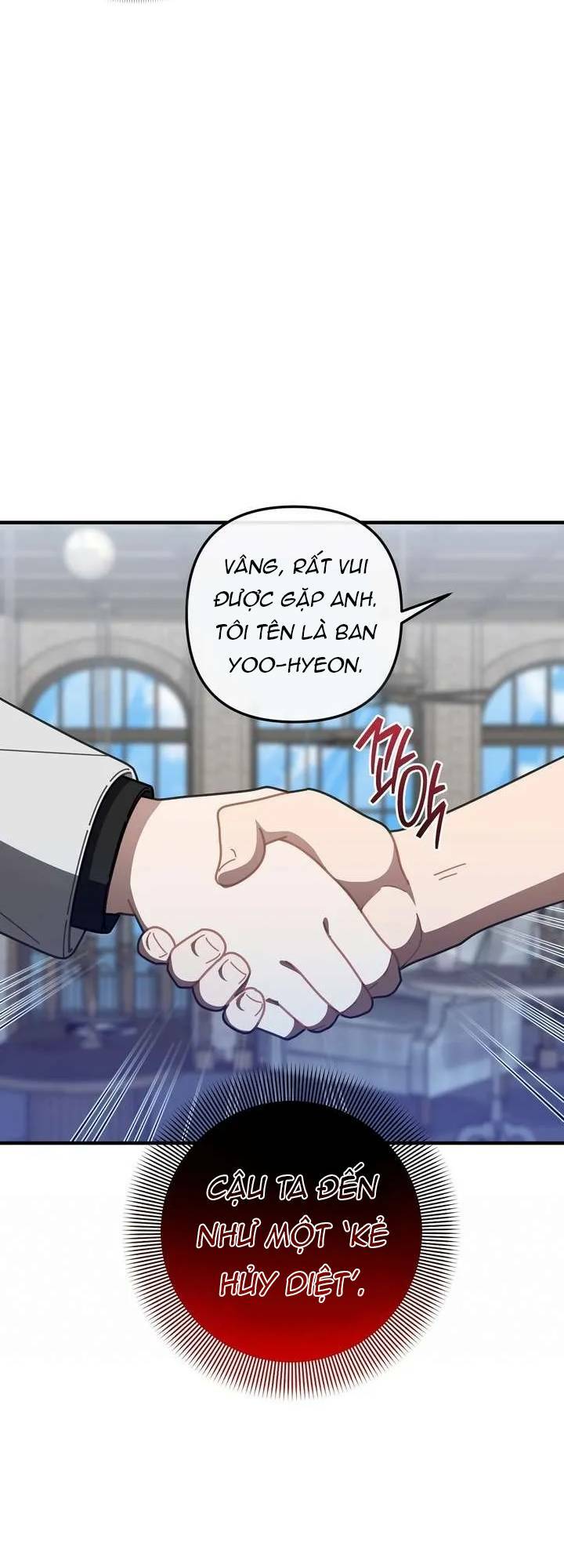 Đầu Bếp 100 Tuổi - Chapter 28 - Page 55